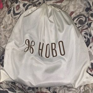 Hobo backpack